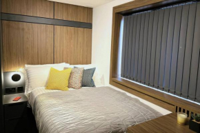 Lovely 1 Bed Studio (3B) near Royal Infirmary and DMU